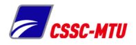 CSSC-MTU |