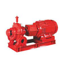 LOWARA Fresh water pump Variable frequency pump