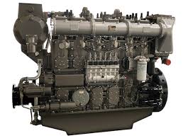 012102Y- Turbocharger   spare parts