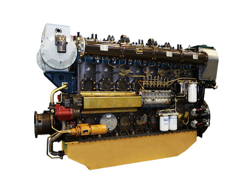061820W-auxiliary engine Temperature sensor