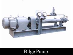 022714W- Pump   spare parts TMC