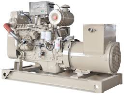 110601W- generator spare  parts