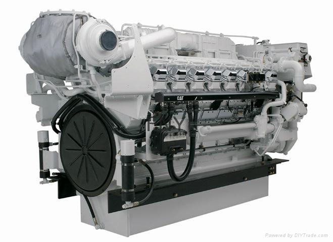 042317W-Life boat motor