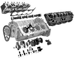 YANMAR Diesel Engine Parts 130